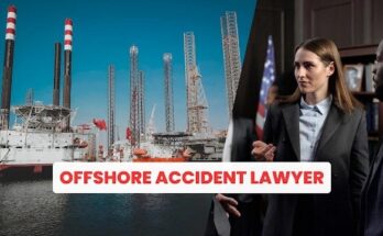 offshore accident lawyer