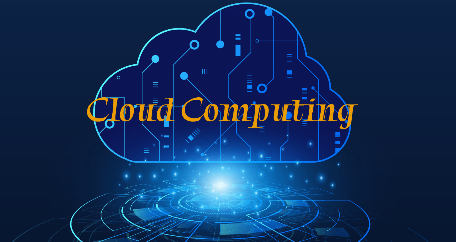Demystifying Cloud Computing: Everything You Need to Know