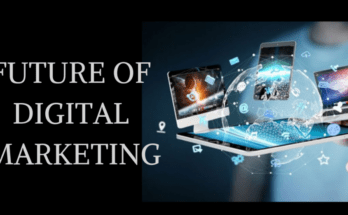  Future of Digital Marketing has evolved significantly over the years, transforming the way businesses connect with their audiences and promote their products or services.