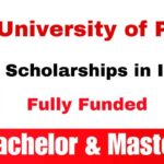 University of Padua Scholarship