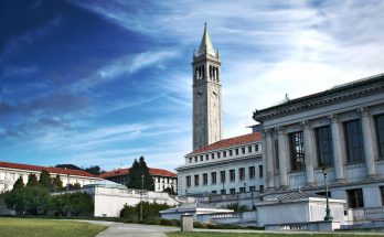 Exploring Excellence: University of California, Berkeley