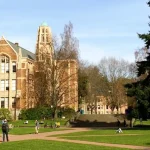 University of Washington: A Comprehensive Overview